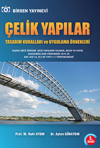 Çelik Yapılar