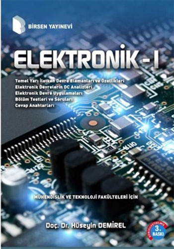 Elektronik 1 