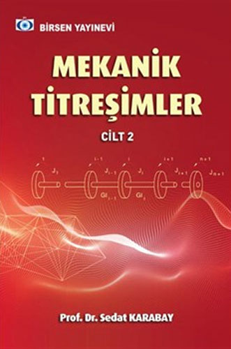 Mekanik Titreşimler Cilt: 2