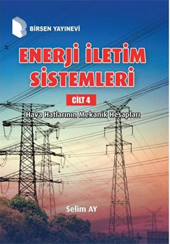 Enerji İletim Sistemleri Cilt - 4