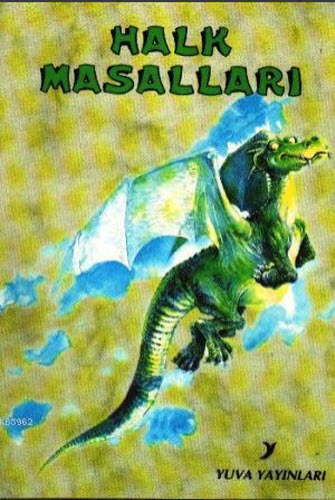 Halk Masalları Halk Masalları