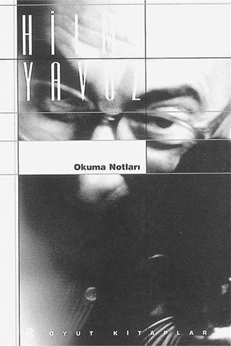 Okuma Notları Okuma Notları