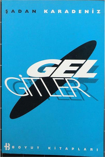 Gelgitler Gelgitler