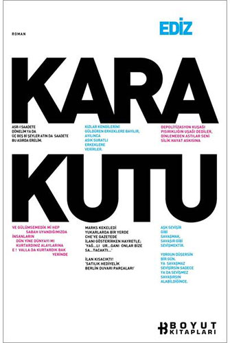 Kara Kutu