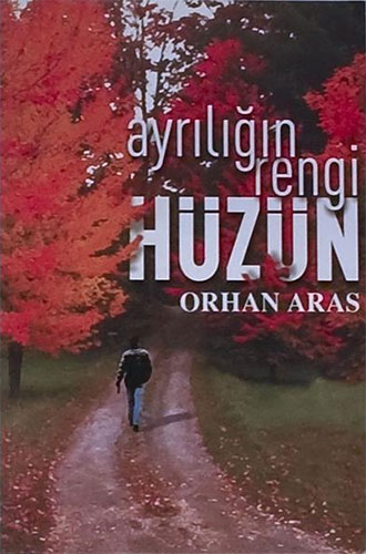 Ayrılığın Rengi Hüzün Ayrılığın Rengi Hüzün
