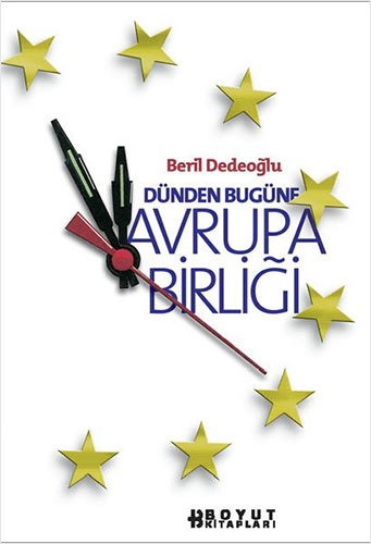 Dünden Bugüne Avrupa Birliği