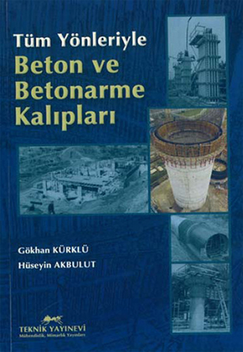 Beton ve Betonerme Kalıpları