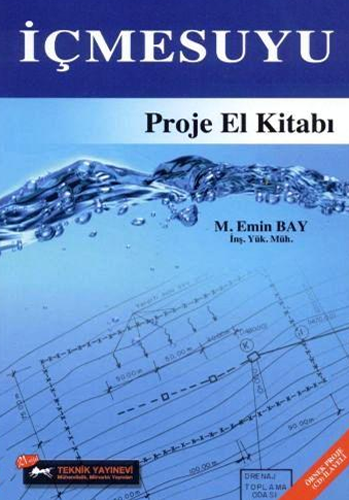 İçmesuyu Proje El Kitabı
