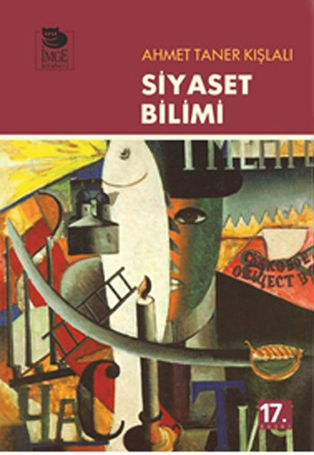 Siyaset Bilimi