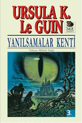 Yanılsamalar Kenti Yanılsamalar Kenti