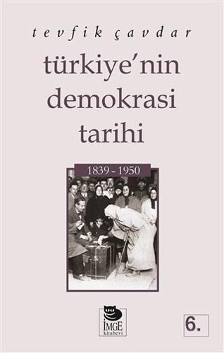 Türkiye'nin Demokrasi Tarihi
