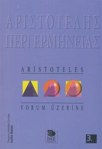 Yorum Üzerine