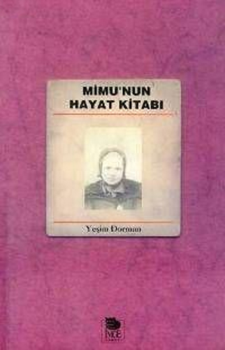 Mimu'nun Hayat Kitabı