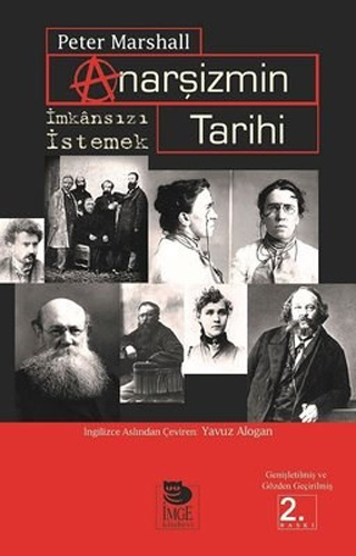 Anarşizmin Tarihi 