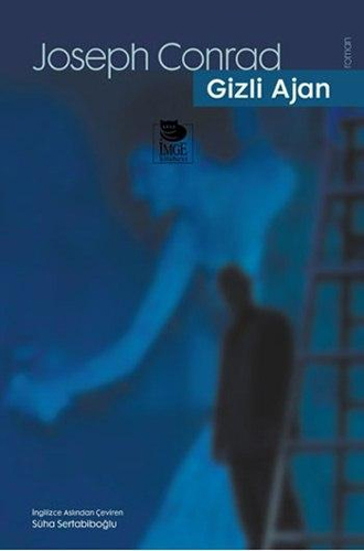Gizli Ajan