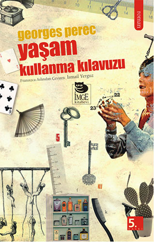 Yaşam Kullanma Kılavuzu Yaşam Kullanma Kılavuzu