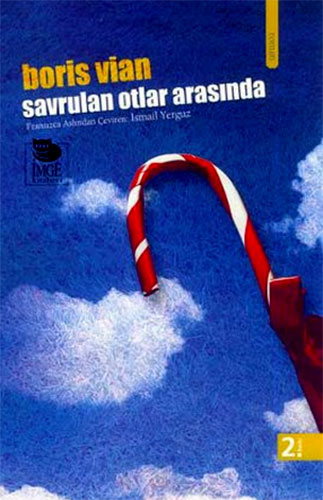 Savrulan Otlar Arasında Savrulan Otlar Arasında