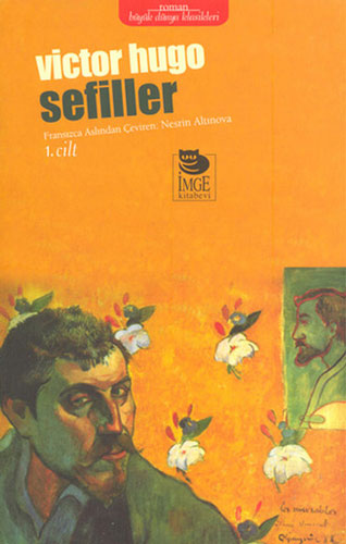 Sefiller (2 Cilt) Sefiller (2 Cilt)