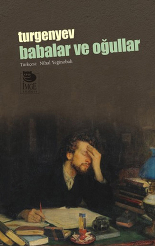 Babalar Ve Oğullar Babalar Ve Oğullar