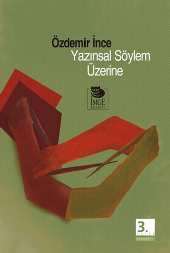 Yazınsal Söylem Üzerine Yazınsal Söylem Üzerine