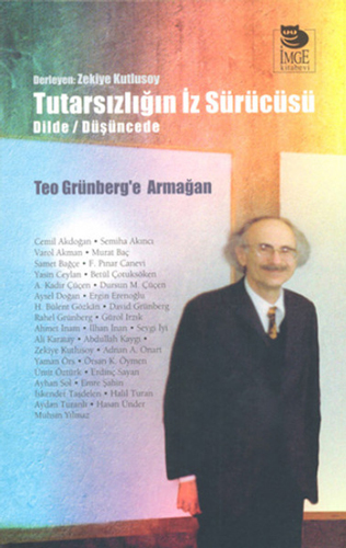 Tutarsızlığın İz Sürücüsü