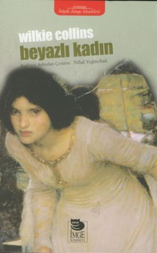Beyazlı Kadın Beyazlı Kadın