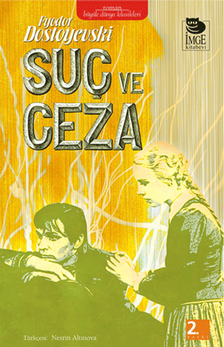 Suç ve Ceza