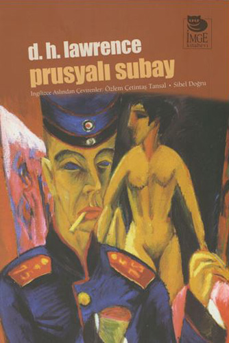 Prusyalı Subay Prusyalı Subay