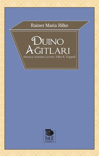 Duino Ağıtları Duino Ağıtları