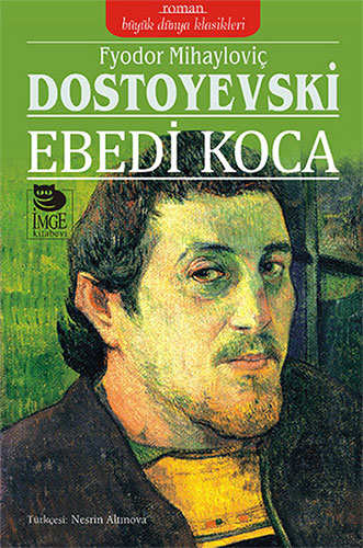 Ebedi Koca Ebedi Koca