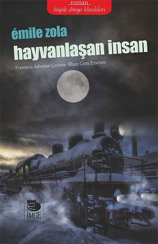 Hayvanlaşan İnsan Hayvanlaşan İnsan