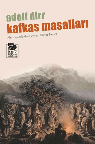 Kafkas Masalları