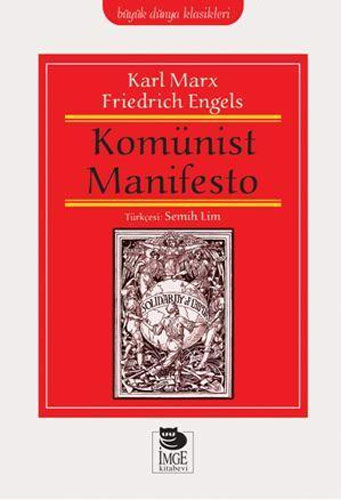 Komünist Manifesto