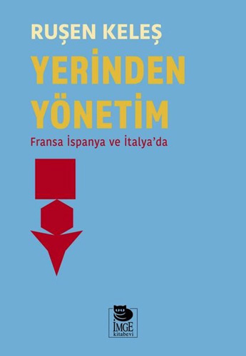 Yerinden Yönetim