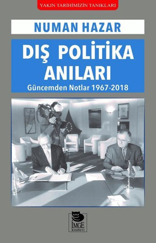 Dış Politika Anıları
