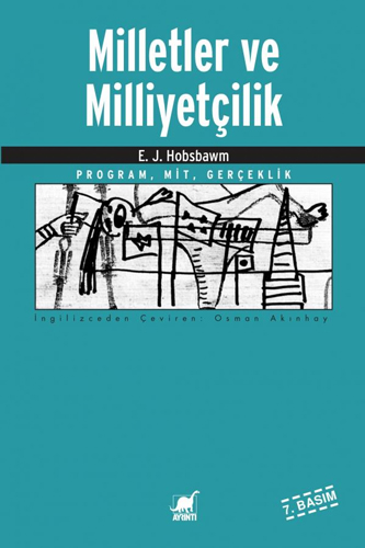 Milletler ve Milliyetçilik