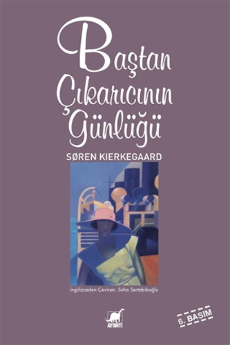 Baştan Çıkarıcının Günlüğü Baştan Çıkarıcının Günlüğü