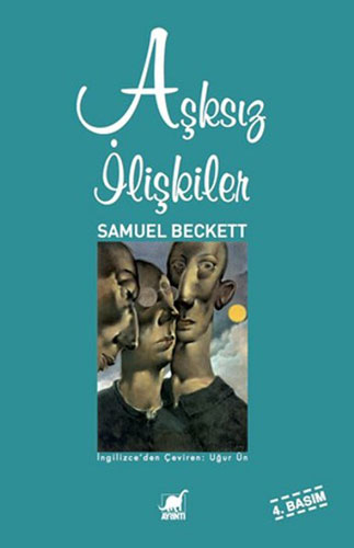 Aşksız İlişkiler Aşksız İlişkiler