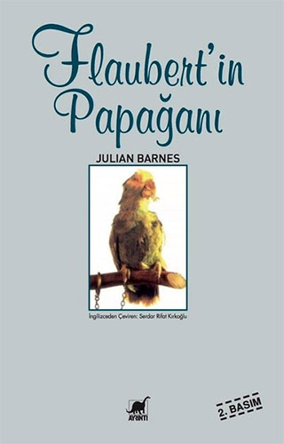 Flaubert'İn Papağanı Flaubert'İn Papağanı