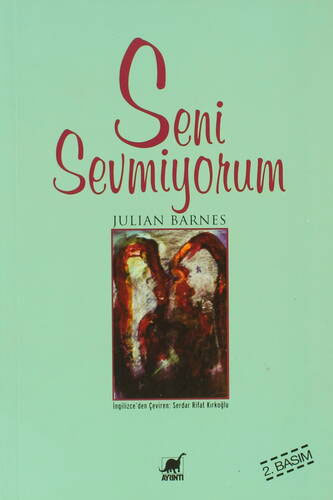 Seni Sevmiyorum Seni Sevmiyorum