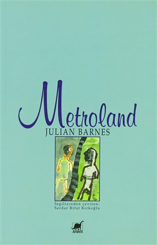 Metroland Metroland