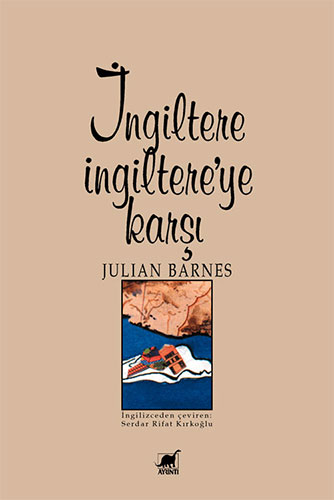 İngiltere İngiltere’Ye Karşı