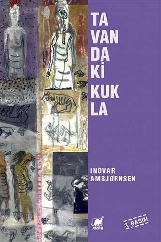 Tavandaki Kukla Tavandaki Kukla