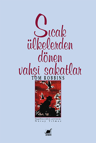 Sıcak Ülkelerden Dönen Vahşi Sakatlar