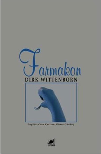 Farmakon