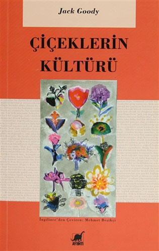 Çiçeklerin Kültürü