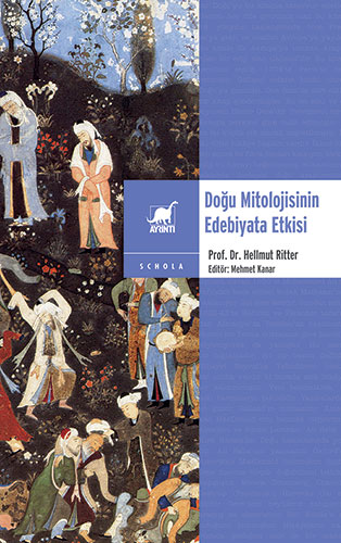 Doğu Mitolojisinin Edebiyata Etkisi Doğu Mitolojisinin Edebiyata Etkisi