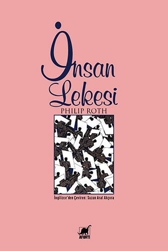 İnsan Lekesi İnsan Lekesi