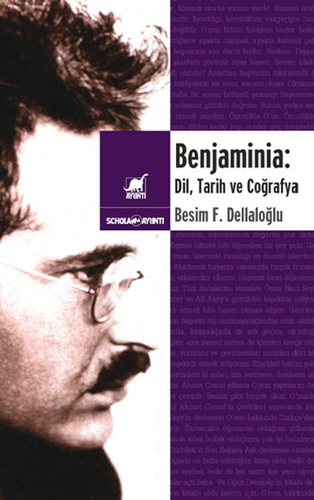 Benjaminia: Dil, Tarih Ve Coğrafya Benjaminia: Dil, Tarih Ve Coğrafya