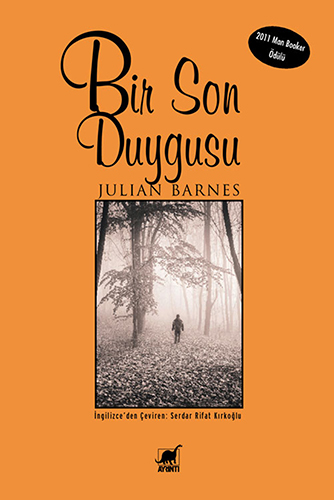 Bir Son Duygusu Bir Son Duygusu